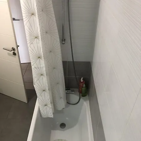 Lägenhet T3 65 M2 2 Terrasse *