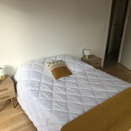 65 M2 2 Terrasse Vue Aix-les-Bains