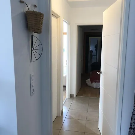T3 65 M2 2 Terrasse * Aix-les-Bains