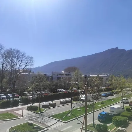 65 M2 2 Terrasse Vue
