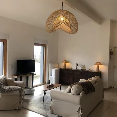 65 M2 2 Terrasse Vue