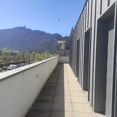 Apartment 65 M2 2 Terrasse Vue *