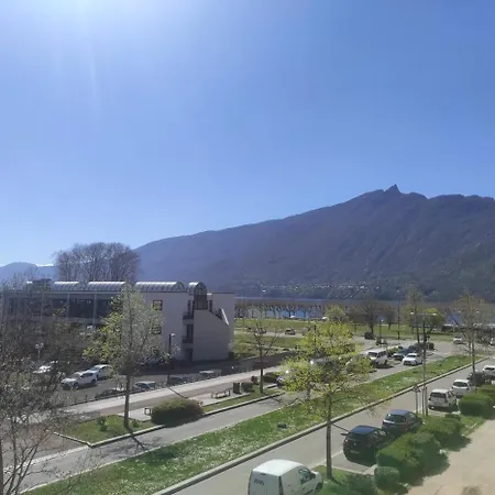 65 M2 2 Terrasse Vue Apartment *