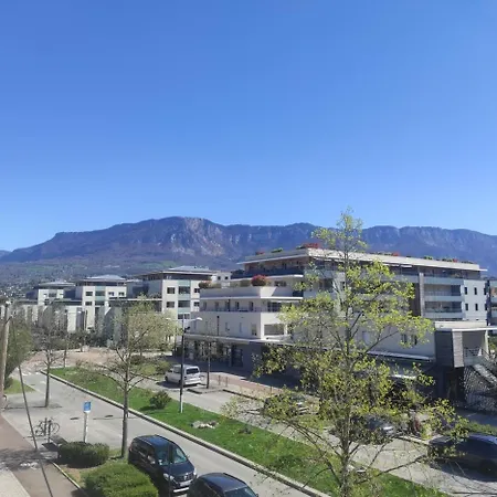 Apartment 65 M2 2 Terrasse Vue